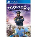 Tropico 6 PS4
